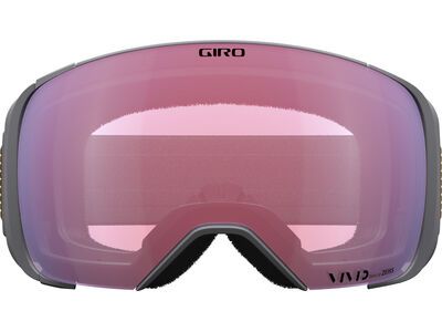 Giro Comp, Vivid Ember / carbon vista - Bild 8