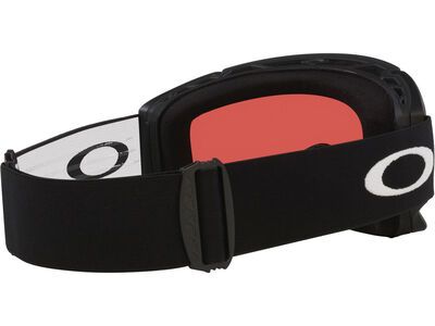 Oakley Flow Scape L, Prizm Snow Argon Iridium & Iced / matte black - Bild 9