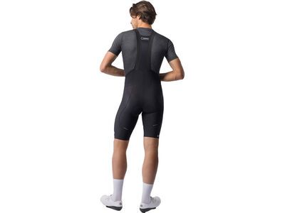 Castelli Espresso Thermal Bibshort, black - Bild 8
