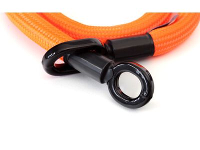 Tex-Lock Eyelet L U/X-Lock, acid orange - Bild 2