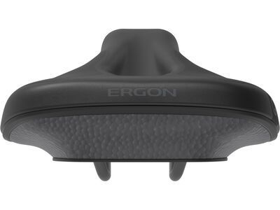 Ergon ST Core Evo Men S/M, black/grey - Bild 3