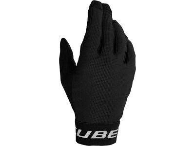 Cube Handschuhe CMPT Sport Langfinger, black