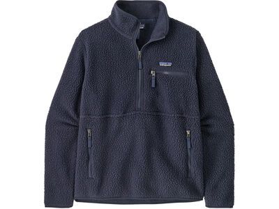 Patagonia Women's Retro Pile Marsupial, sunken blue