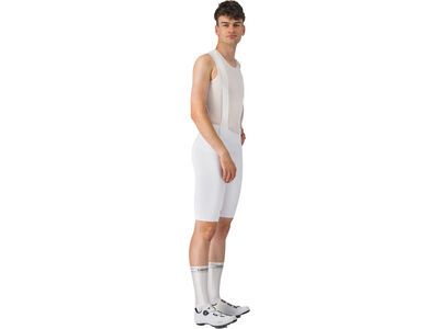 Castelli Free Aero Race S Bibshort, white - Bild 8