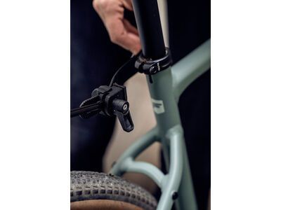 ORTLIEB Quick Rack Light, black - Bild 10