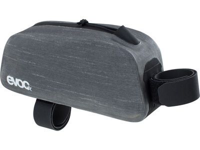 Evoc Top Tube Pack WP, carbon grey - Bild 3