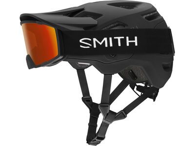 Smith Payroll MIPS, matte black - Bild 7