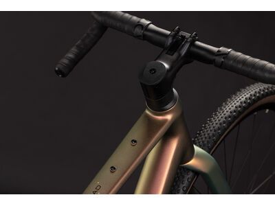 Cube Nuroad SLX, autumn´n´black - Bild 2