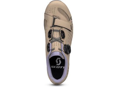 Scott Road Comp BOA W's Shoe, toast beige/bliss pink - Bild 5