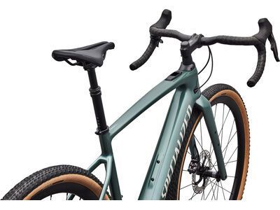 Specialized Turbo Creo 2 Expert, gloss fjord metallic - Bild 4