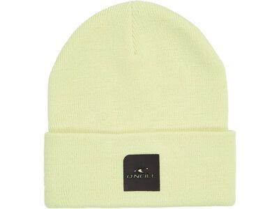 O’Neill Cube Beanie lime wash