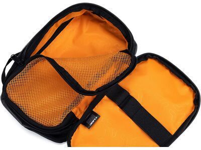 Cube Zubehörtasche Rucksack 2, black - Bild 4