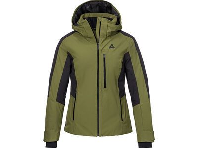 Schöffel Jacket Style Trifex WMS, avocado branch - Bild 1