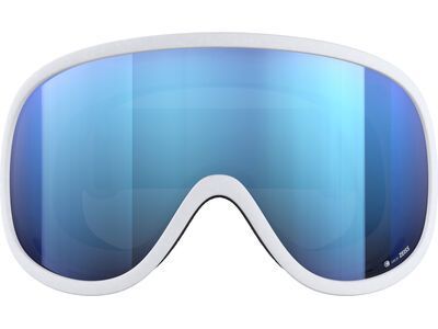 POC Retina, Clarity Hi. Int. Partly Sunny Blue / hydrogen white - Bild 2
