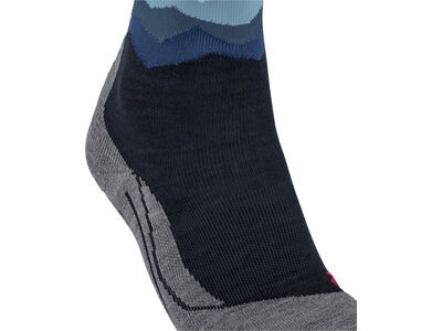 Falke TK2 Explore Damen, navy - Bild 4