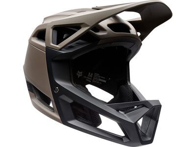 Fox Proframe Solid, nutmeg - Bild 1