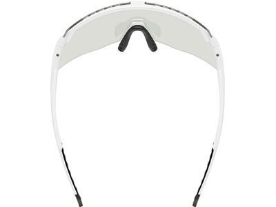 uvex pace stage s V, Mirror Blue / white matt - Bild 5