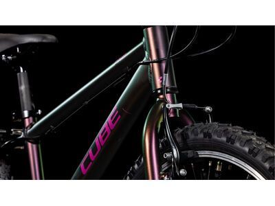 Cube Acid 200, molotov´n´pink - Bild 6