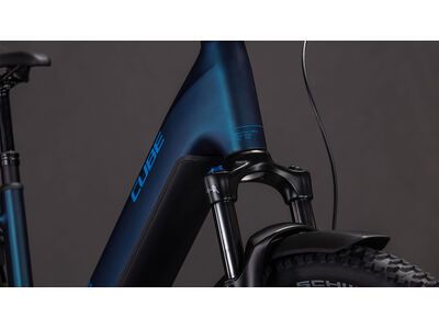 Cube Reaction Hybrid Pro 800 FE Easy Entry 27.5, nebular´n´dazzle - Bild 7