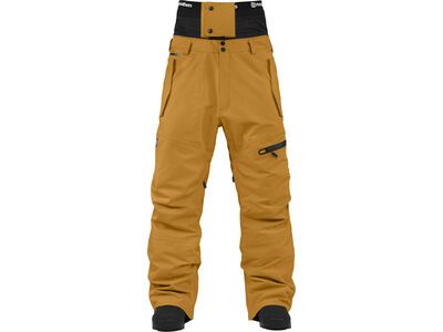 Horsefeathers Nelson Pants, amber gold