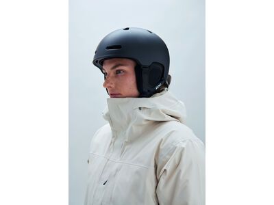 POC Fornix, uranium black matt - Bild 6