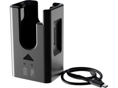 Shimano EC-DN100 Ladegerät für Di2 Schaltwerk-Akku - Bild 2