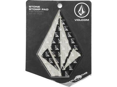 Volcom Stone Stomp Pad black