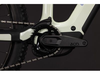 Cube Stereo Hybrid One44 HPC Race 800 29, mellowyellow´n´lilac - Bild 5