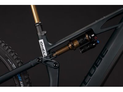 Cube Stereo Hybrid One44 HPC AT 800 29, carbon´n´white - Bild 6