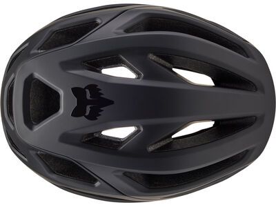 Fox Crossframe Pro, matte black - Bild 3