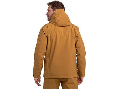 Schöffel Jacket Style Nollen MNS, caramel - Bild 5
