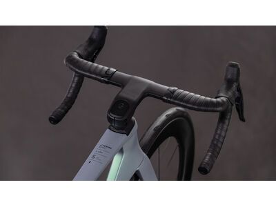 Cube Litening Aero C:68X SLX, seagrey´n´black - Bild 4