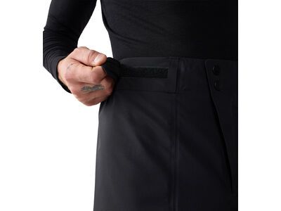 Haglöfs Nallo Touring GTX Pant Men, true black - Bild 9