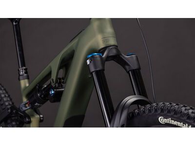 Cube AMS Hybrid 177 C:62 TM 600X, reedgreen´n´matrix - Bild 6