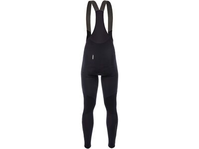 Q36.5 Dottore Termico Bib Tights, black - Bild 2