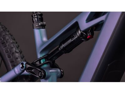 Cube Stereo Hybrid One44 HPC Race 800 27.5, smaragdgrey´n´prism - Bild 6