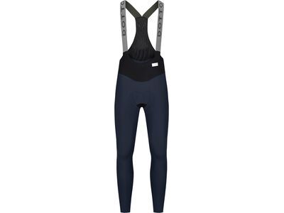 Q36.5 Dottore Termico Bib Tights, nautica blue - Bild 2