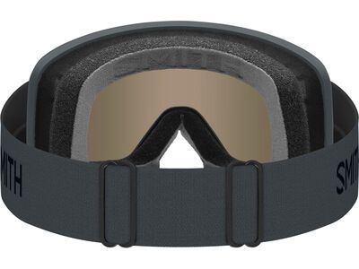 Smith Transfer, Red Sol-X Mirror / slate - Bild 3