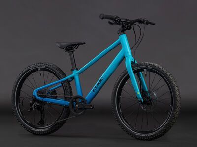 Cube Numove 200 Disc, pacificblue´n´steelblue - Bild 2