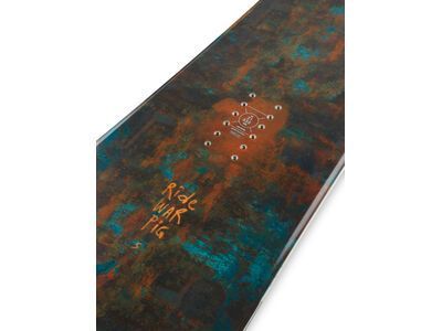 Ride Warpig - Bild 5