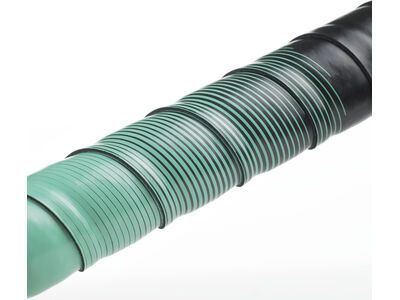 Fizik Vento Microtex 2 mm Tacky Bi-Color, black / celeste - Bild 2