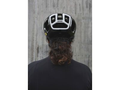 POC Ventral Air MIPS, uranium black - Bild 5