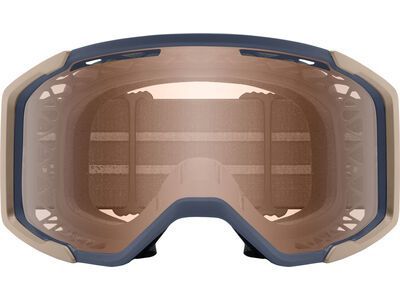 Smith Rhythm MTB, ChromaPop Amber Low Light + WS / royal navy / summit - Bild 2