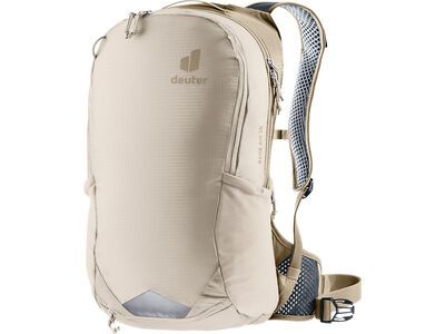Deuter Race Air 10, alu-greystone - Bild 1