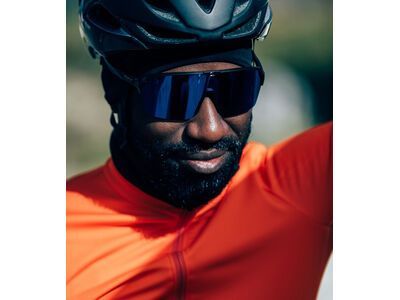 Le Col Skull Cap, black - Bild 3