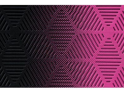 Cube Acid Lenkerband RC 3,0, black´n´neon pink - Bild 3