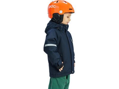 POC POCito Fornix MIPS, fluorescent orange - Bild 10