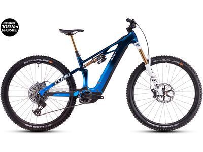 Cube Stereo Hybrid One44 HPC AT 800 29 actionteam