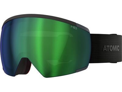 Atomic Redster HD Green / black