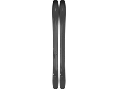 Atomic Maverick 105 CTI black/gunmetal